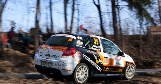 Valasska Rally